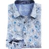 Robert Graham Robert Graham Wallbanger Shirt Blue Best