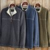 True Grit True Grit Vintage Cord Pullover New