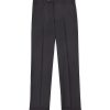 Zanella Zanella Devon Wool Serge Dress Slacks Online