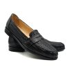 Zelli Zelli Nicola Woven Loafer Online