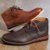 Martin Dingman Martin Dingman Blue Ridge Chukkas Chestnut Online