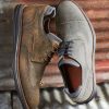 Martin Dingman Martin Dingman Countryaire Wingtip Oxfords Old Clay New