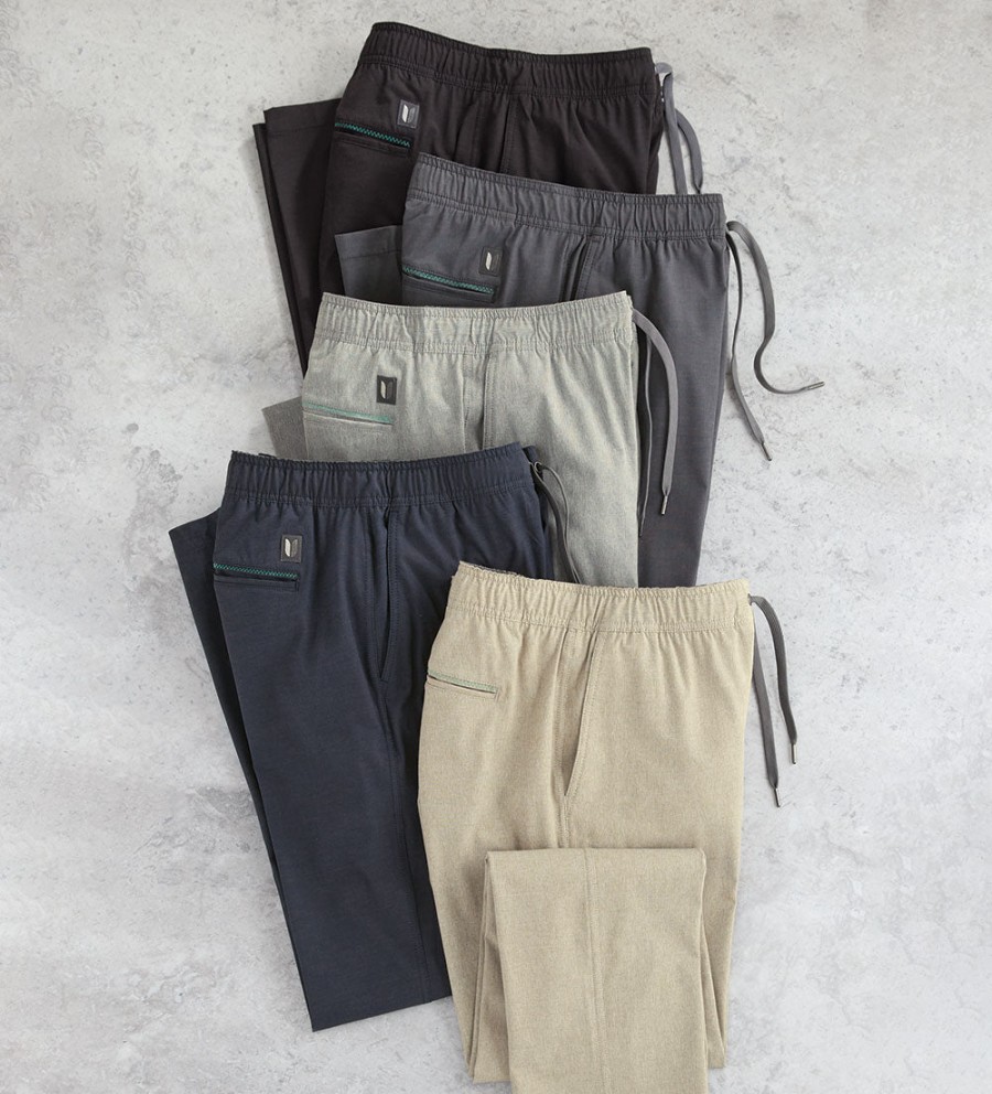 Linksoul Linksoul Saturday Boardwalker Pants New