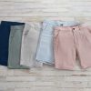 Robert Barakett Robert Barakett Stretch Shorts Online