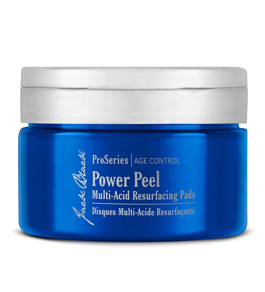 Jack Black Jack Black Diy Power Peel Pads Online