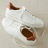 Magnanni Magnanni Leather Sneakers White Best