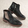 Martin Dingman Martin Dingman Mckinley Boots Black Clearance