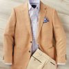 Patrick James Patrick James Textured Sport Coat Melon Best