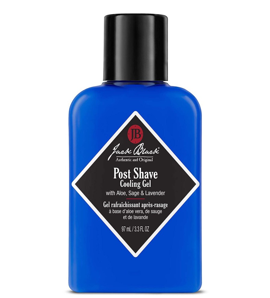 Jack Black Jack Black Post Shave Cooling Gel Best