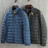 Parajumpers Parajumpers Ugo Puff Jacket Clearance