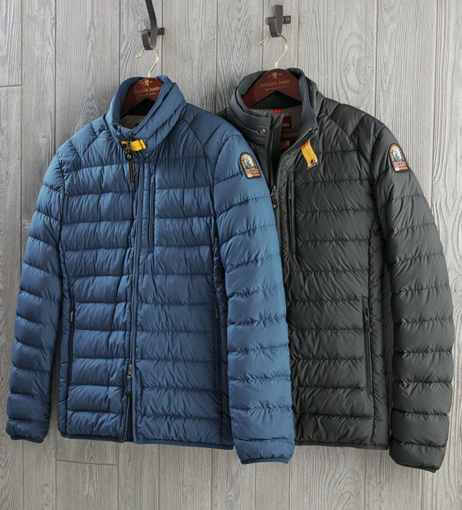 Parajumpers Parajumpers Ugo Puff Jacket Clearance