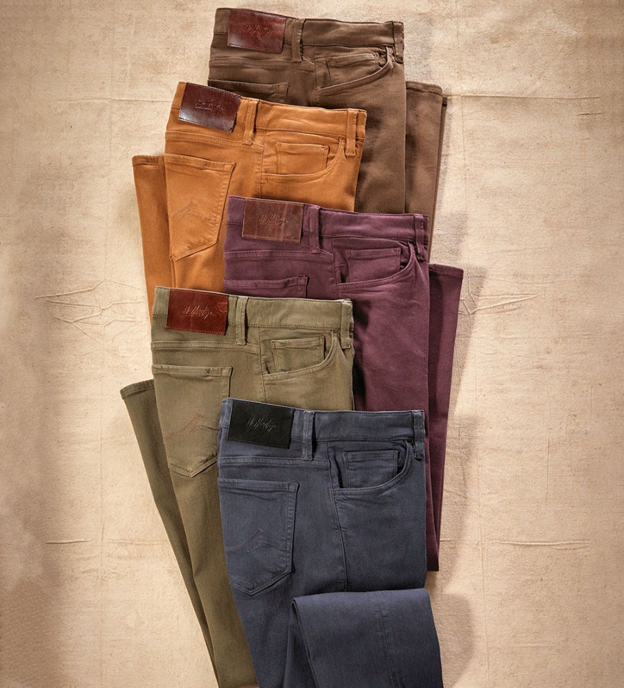 34 Heritage 34 Heritage Charisma Comfort Jean Wholesale