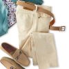 Robert Graham Robert Graham Elliott Jeans Oatmeal Best