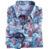 Robert Graham Robert Graham Outer Banks Long Sleeve Shirt Multi Hot