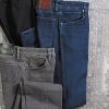 34 Heritage 34 Heritage Courage Urban Jeans Midnight Wholesale