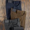 34 Heritage 34 Heritage Charisma Winter Cashmere Touch Jeans Best