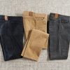 Patrick James Patrick James Stretch Cord Jeans Online