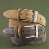 Martin Dingman Martin Dingman Bill Belt Camo New