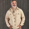 Tommy Bahama Tommy Bahama Silver Lake Cpo Jacket Twill Heather Wholesale