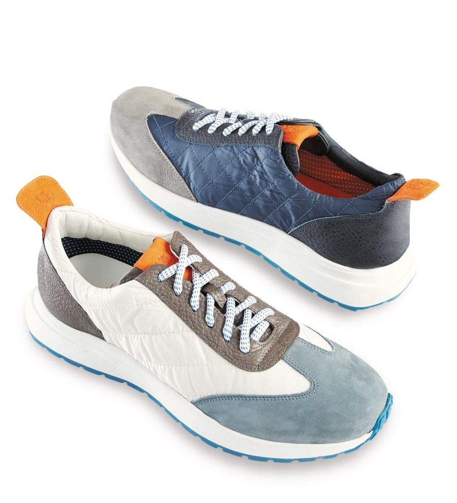 Martin Dingman Martin Dingman Marathon Sneakers Hot