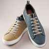 Martin Dingman Martin Dingman Cameron Nubuck Sneaker Online