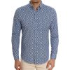 Robert Graham Robert Graham Long Sleeve Senan Knit Shirt Multi Online