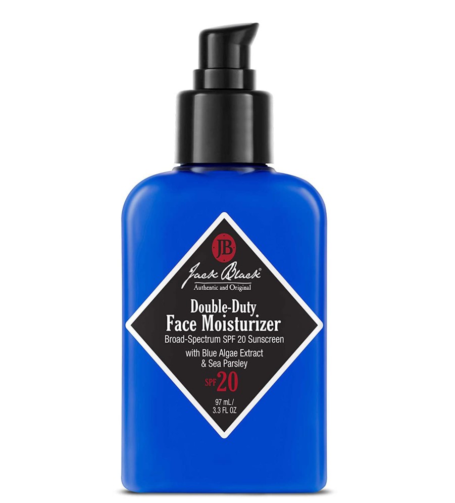 Jack Black Jack Black Double Duty Face Moisturizer Clearance