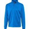 Cutter u0026 Buck Cutter & Buck Drytec Half Zip Pullover New