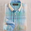 Patrick James Patrick James Check Shirt Multi Wholesale