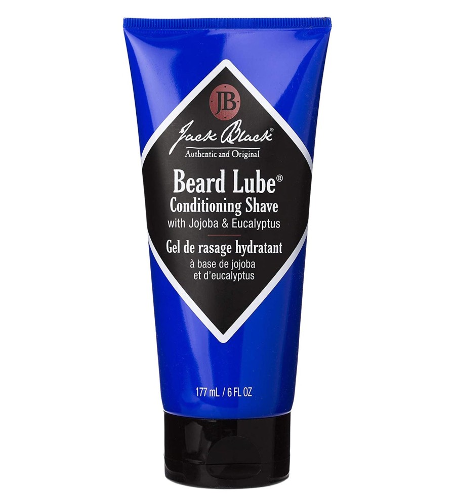 Jack Black Jack Black Beard Lube Conditioning Shave New