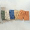 True Grit True Grit Baja Cord Weekender Shorts Hot