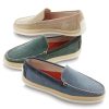 Martin Dingman Martin Dingman Watercolor Loafers Online