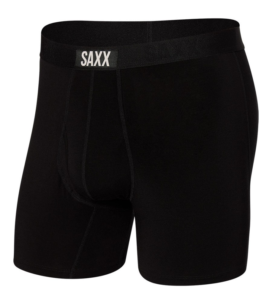 SAXX Saxx Ultra Solid Boxer Briefs Best