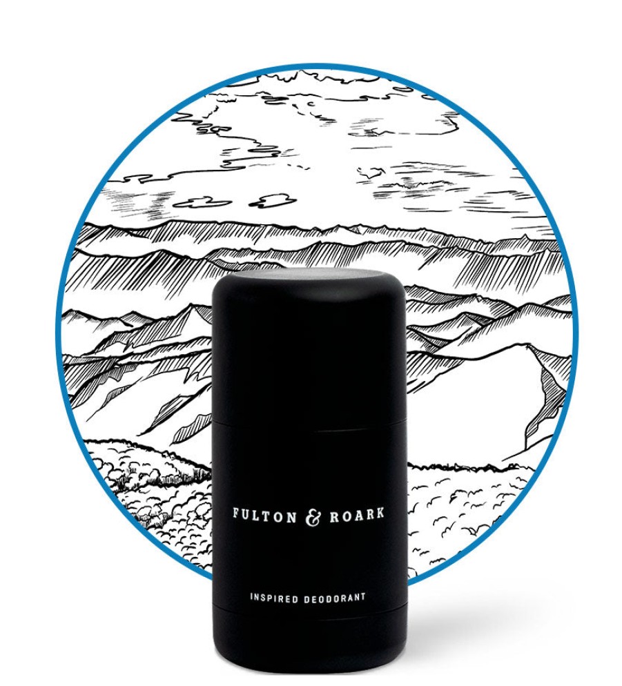 Fulton u0026 Roark Fulton & Roark Blue Ridge Deodorant Best