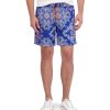 Robert Graham Robert Graham Loki Woven Swim Trunks Hot