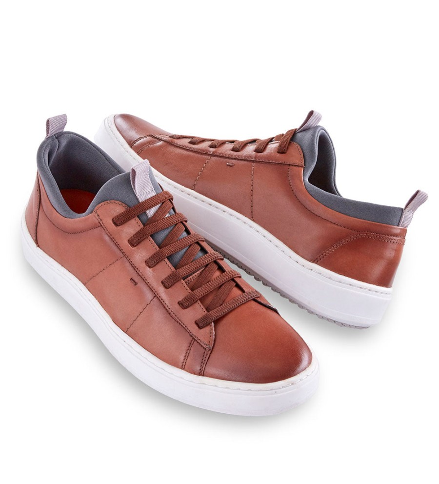 Martin Dingman Martin Dingman Cameron Slip-On Sneakers WhisOnline Online