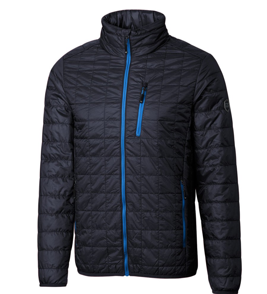 Cutter u0026 Buck Cutter & Buck Rainier Jacket New