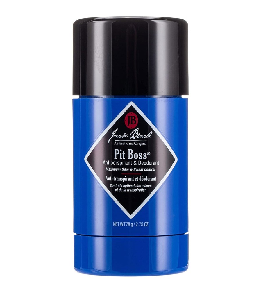 Jack Black Jack Black Pit Boss Antiperspirant & Deodorant Hot