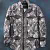 Robert Graham Robert Graham Rabat Shirt Black New