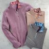 Robert Graham Robert Graham Greensboro Quarter-Zip Pullover Online