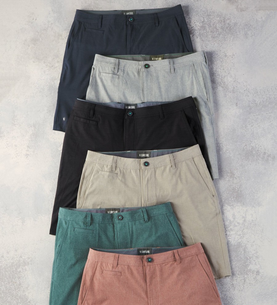 Linksoul Linksoul Boardwalker Shorts Hot