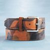 Martin Dingman Martin Dingman Montana Belt Camo Clearance