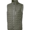 Cutter u0026 Buck Cutter & Buck Rainier Vest Hot