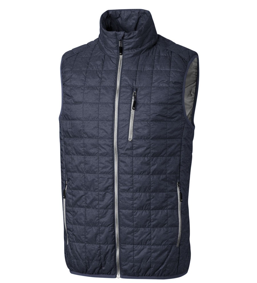 Cutter u0026 Buck Cutter & Buck Rainier Vest Hot