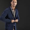 Robert Barakett Robert Barakett Sumpter Cardigan Navy Best