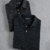 Robert Barakett Robert Barakett Ryde Polo Sweater Clearance