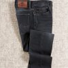 Alberto Alberto Dynamic Superfit Jeans Charcoal Hot