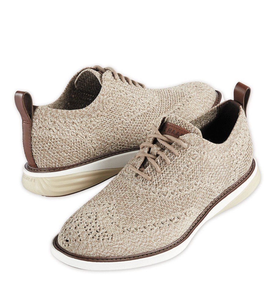 Cole Haan Cole Haan Grand Evolution Shoes Wholesale