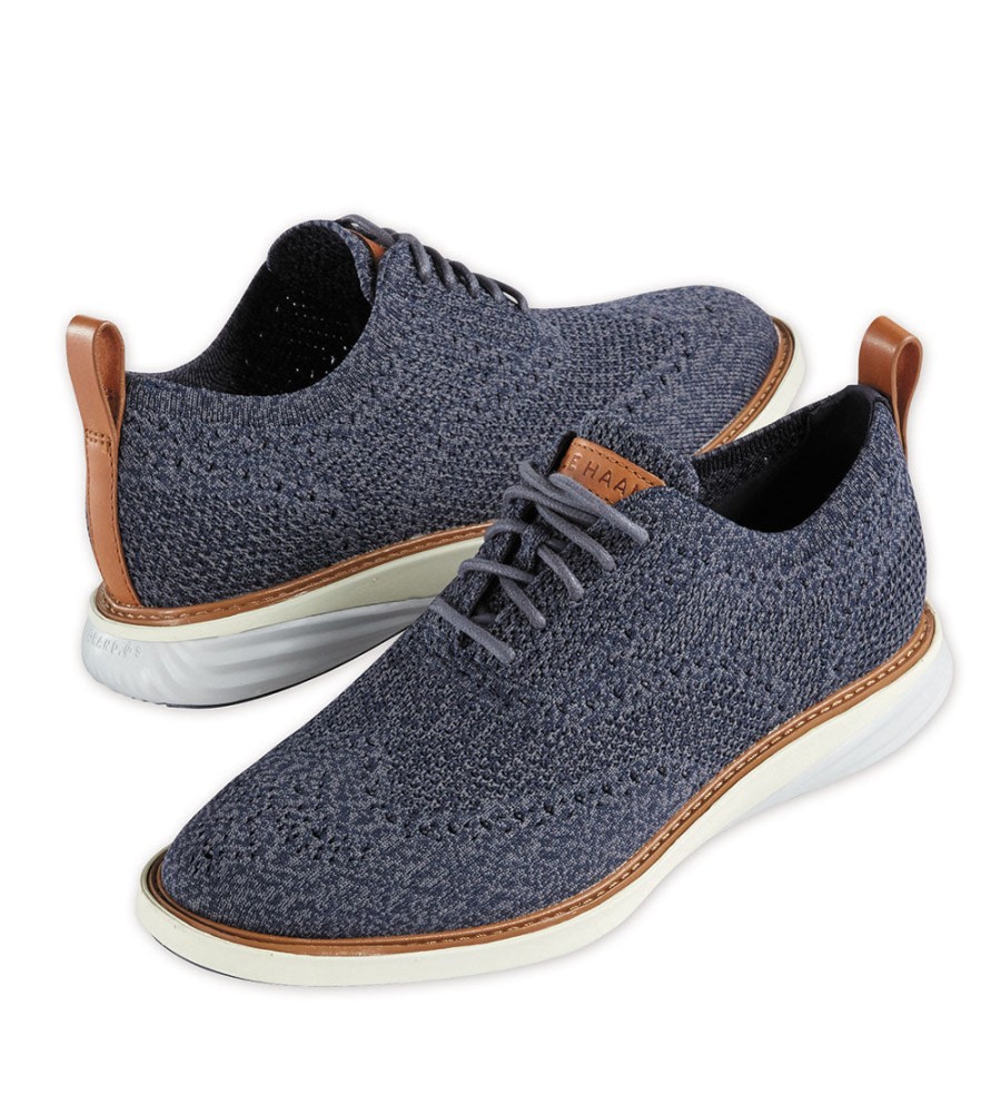 Cole Haan Cole Haan Grand Evolution Shoes Wholesale