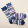 Marcoliani Marcoliani Tonal Stripe Socks Best